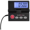 Miniatyrbild 2 av 5: Steinberg Basic Paketvåg - Digital - 50 kg / 2 g - Basic - Extern LCD