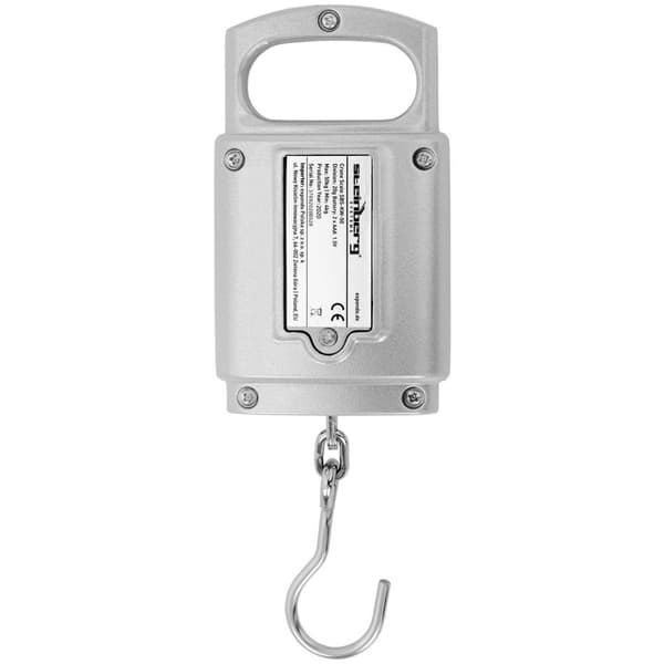 Steinberg Systems Kranvåg - 50 kg/20 g
