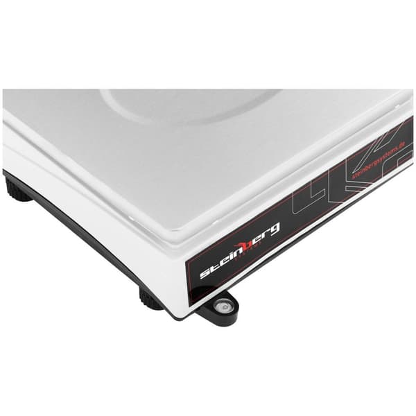 Steinberg Systems Räknevåg - 30 kg / 1 g