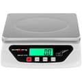 Miniatyrbild 4 av 4: Steinberg Basic Digital Brevvåg - 10 kg / 0,5 g - Basic