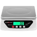 Miniatyrbild 4 av 4: Steinberg Basic Digital Brevvåg - 25kg / 1g -Basic