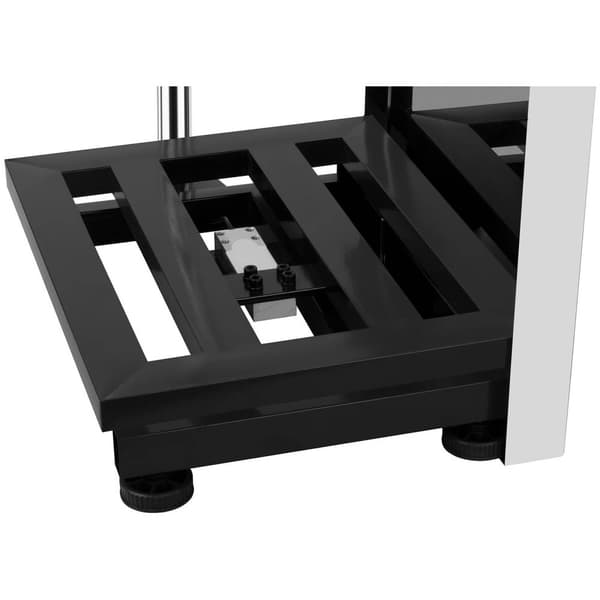 Steinberg Systems Plattformsvåg - 300 kg / 50 g - 50 x 40 cm