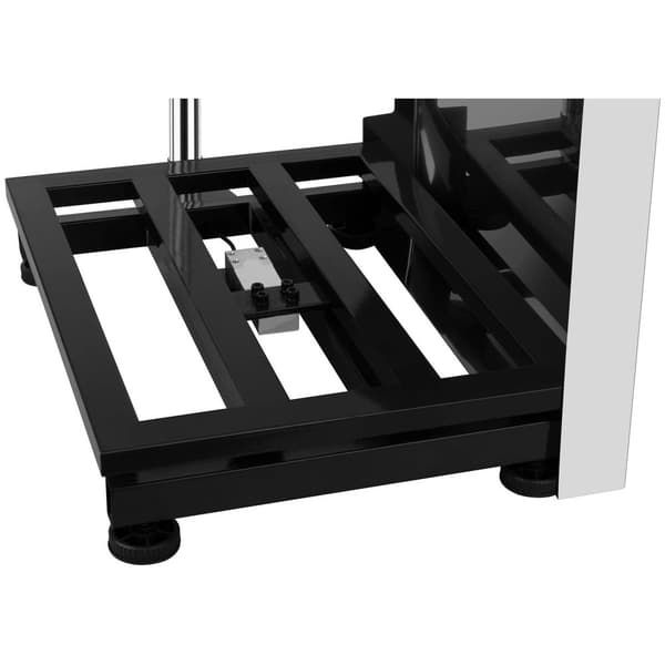Steinberg Systems Plattformsvåg - 300 kg / 50 g - 60 x 45 cm