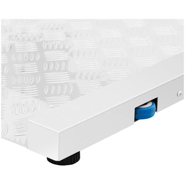 Steinberg Systems Golvvåg - 300 kg / 100 g - 100 x 95 cm - LCD