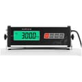 Miniatyrbild 2 av 5: Steinberg Systems Golvvåg - 300 kg / 100 g - 100 x 95 cm - LCD