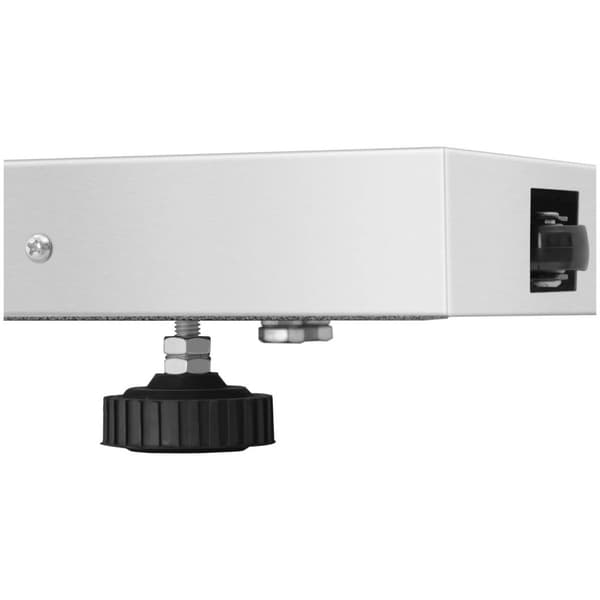 Steinberg Systems Veterinärvåg - 150 kg / 50 g - Halkmatta - LCD