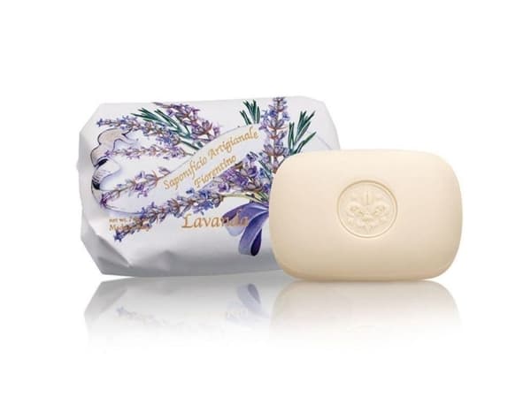 Saippua Fiorentino Lavanda 200G