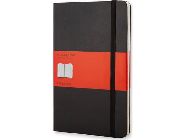 Moleskine 9788883701016, Bilde, Universell