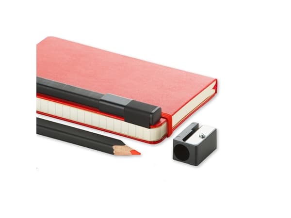 Moleskine 132974, Orange, Gul, 2 styck
