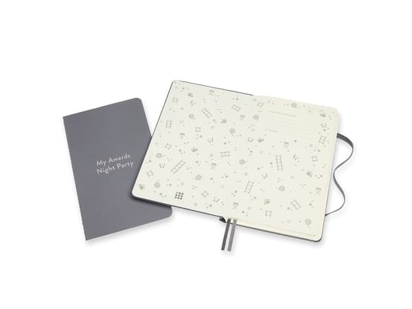 Passion Journal Film & TV