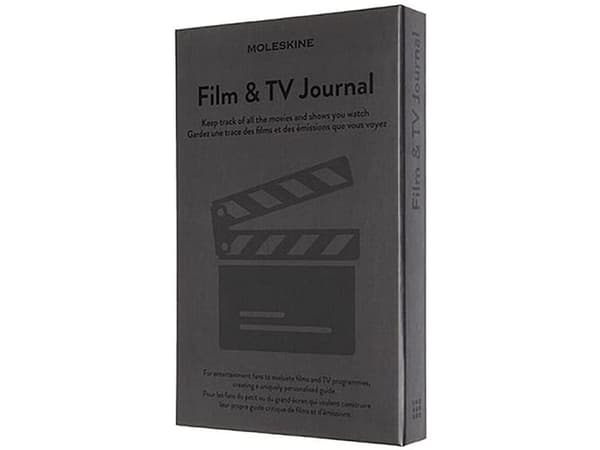Passion Journal Film & TV