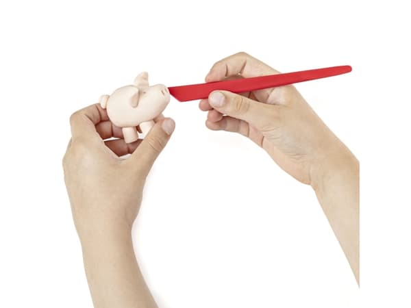 Staedtler FIMO kids 8034, 4 stykker