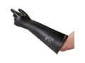 Pikkukuva 2 / 2: Ansell AlphaTec 87-104 sort str. 9,5