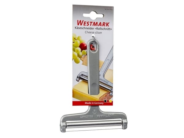 Westmark 71002270, Rustfritt stål, Rustfritt stål, Aluminium, Opphengshull, Tyskland, 10 mm