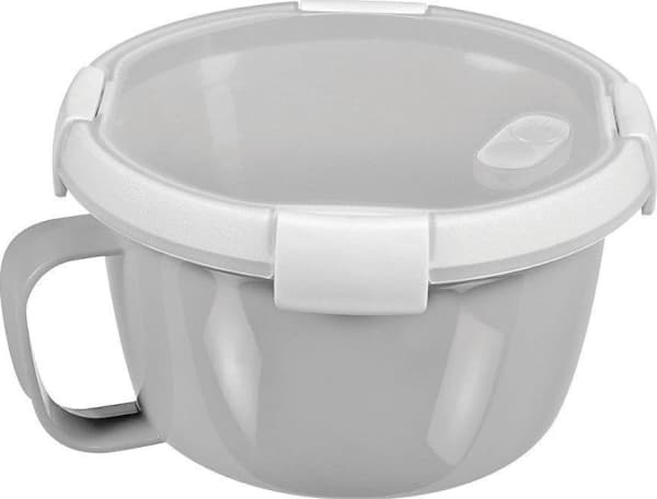 Rojaplast Smart to go -astia, 900 ml