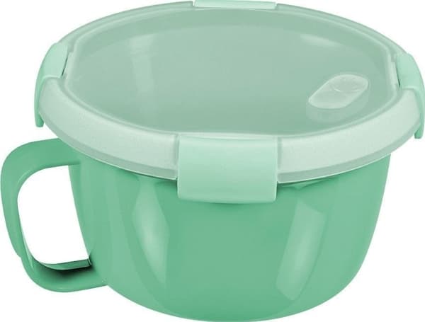 Rojaplast Smart to go -astia, 900 ml
