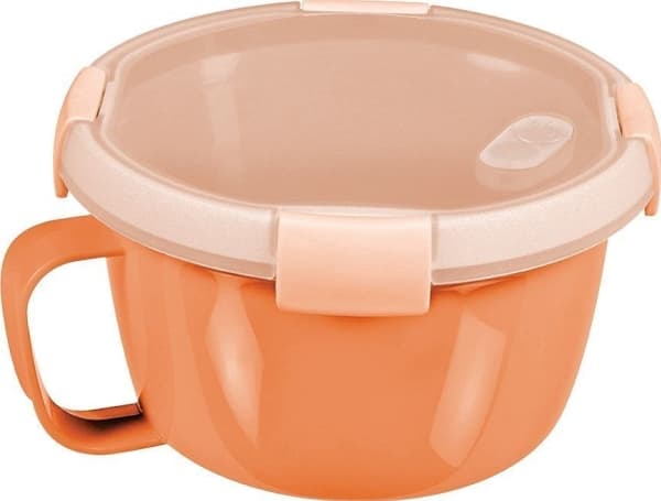 Rojaplast Smart to go -astia, 900 ml
