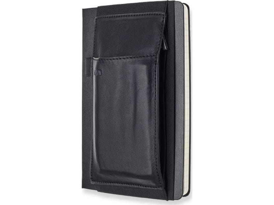 Moleskine MOLESKINE Classic L notebook band, black