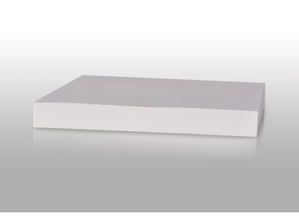 Kartong Play Cut A4 180g ivory 100 ark/pack - (100 ark per förpackning)