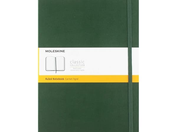 Moleskine 8058647629100, Bilde, Universell