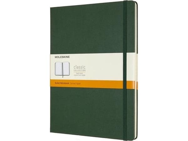 Moleskine 8058647629100, Bilde, Universell