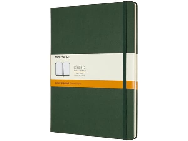 Moleskine 8058647629100, Bilde, Universell