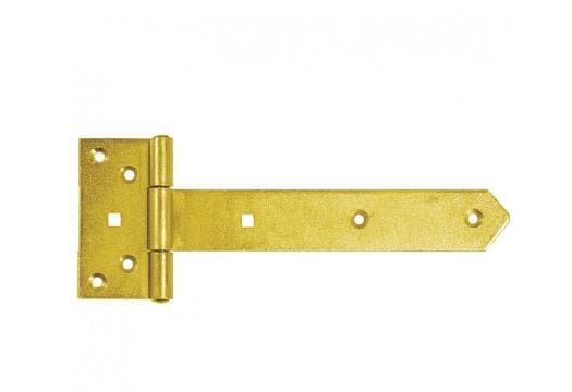 Okko gångjärn Gb-Th200 200X45x90x3mm Gäl. Zink