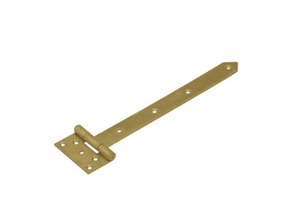 Okko gångjärn Gb-Th300 300X45x90x3mm Gäll. Zink