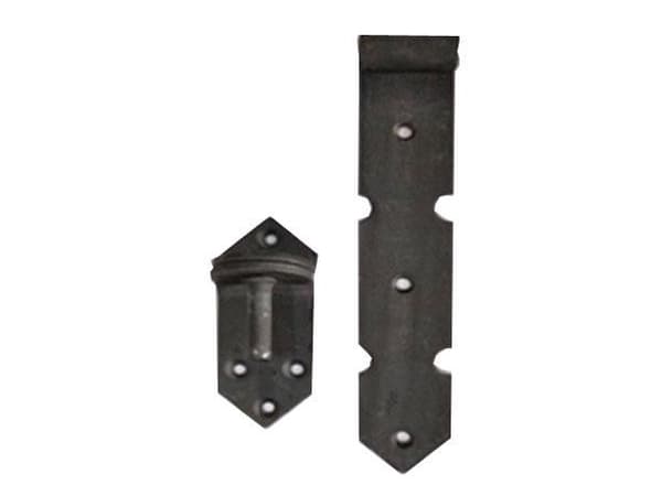 Okko Gate Hinge Gb-Hb220 Black
