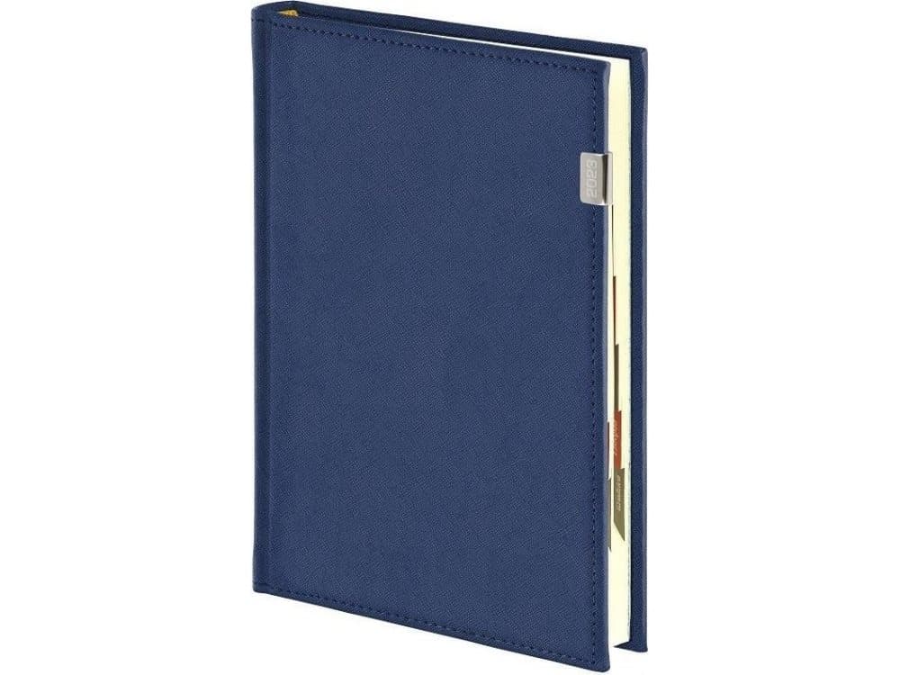 Calendar 2023 B5 Week. Cross with a grenade notebook