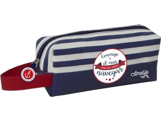 Amelie - Kynämyssy Marinero-mallistosta