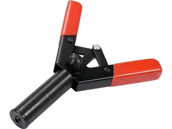 YATO PLASTNITTER KPL. 41 stykker