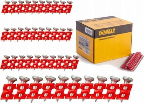Dewalt DCN8903017 #####Nail
