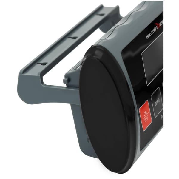 Steinberg Systems Paketvåg - 100 kg / 0,05 kg - 35,5 x 40,5 cm - extern LCD