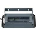Miniatyrbild 4 av 6: Steinberg Systems Paketvåg - 100 kg / 0,05 kg - 35,5 x 40,5 cm - extern LCD