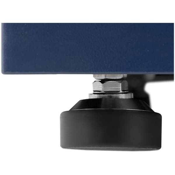 Steinberg Systems Golvvåg - 3000 kg/1 kg - 1200 x 1200 mm - 2