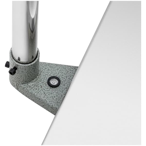 Steinberg Systems Plattformsvåg - 60 kg/0,002 kg - 400 x 500 x 125 mm - kg/lb