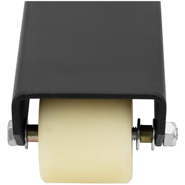 Steinberg Systems Balkvåg - Digital - 2500 kg/0,5 kg - 1000 x 100 mm