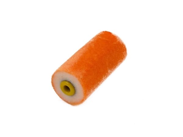 Foam Fluffy Roller Rv-009 7Cm Okko