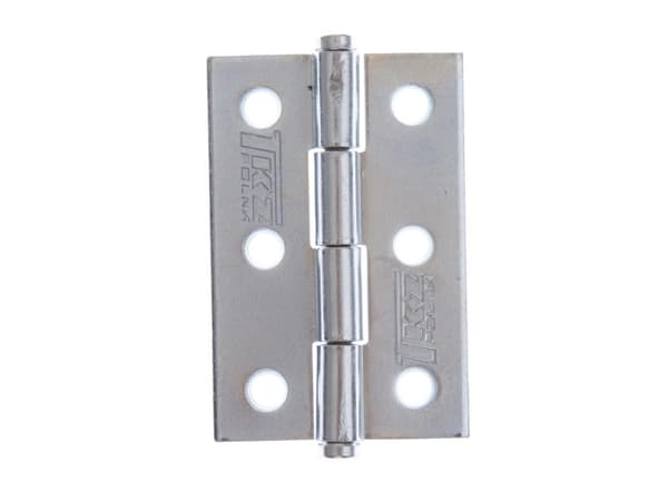 Tkz Door Hinges J2 Kz60 Galvanized 8260