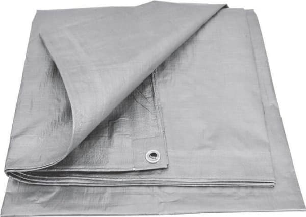 AWTOOLS SØLVTARP 120g 2* 6m