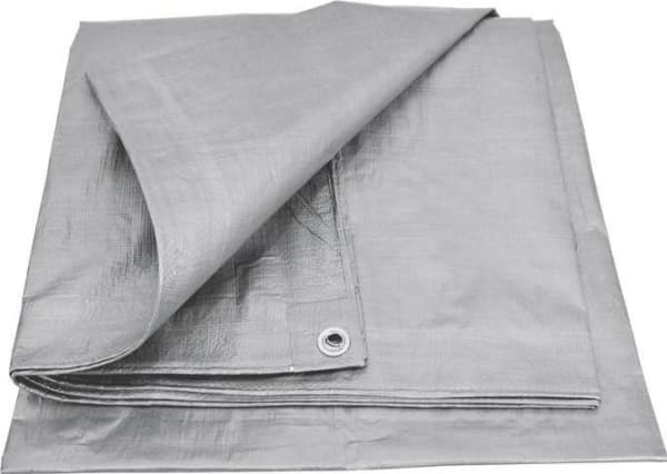 AWTOOLS SØLVTARP 120g 4* 8m