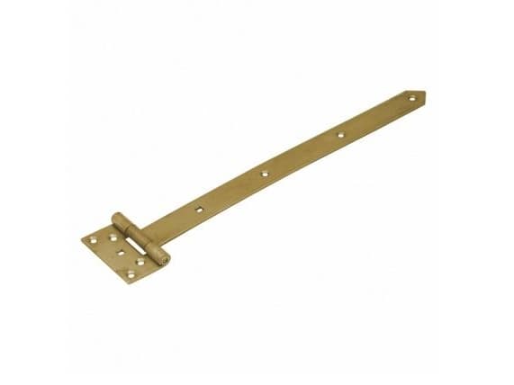 Okko Hinge Gb-Th400 400X45x90x3mm Yell. sink