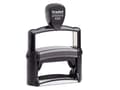 Miniatyrbilde 1 av 3: Stempel Trodat 5205 67x23mm m/voucher Professional 4.0