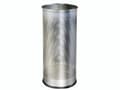 Miniatyrbilde 5 av 5: Twinco 2090 TWIN METAL - Paraplyholder - metall - sølv