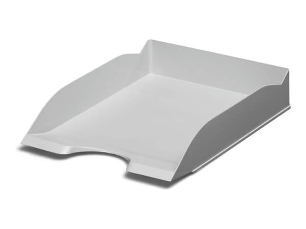 Brevbakke Durable ECO A4 grå - (6 stk.)