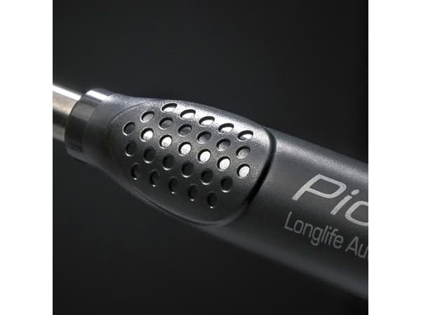 PICA DRY djuphålsmarkör fin med fodral