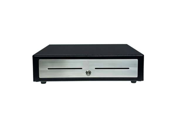 Star Choice Series CD4-1416BKSS48 - Elektronisk kontantskuff - svart