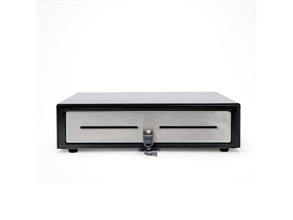 Star Choice Series CD4-1416BKSS48 - Elektronisk kontantskuff - svart