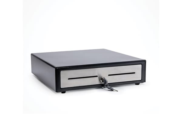 Star Choice Series CD4-1416BKSS48 - Elektronisk kontantskuff - svart
